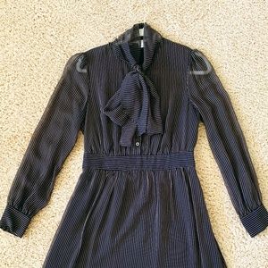 Diane Von Furstenberg Dress